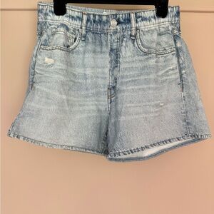 Rag and bone terry shorts M